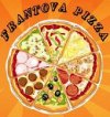 Frantova pizza