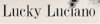 Pizza restaurant Lucky Luciano