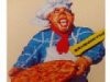 Pizza Benediktus