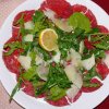 carpaccio