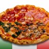 pizza Quattro Staggioni