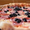 pizza Salamino Nostrano