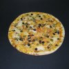 pizza olivová