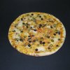 pizza olivová