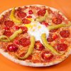 Pizza piccantina