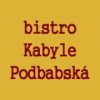 Bistro Kabyle Podbabská