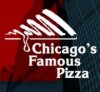 Chicago’s Famous Pizza