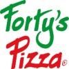 Forty´s Pizza - Vyšehradská