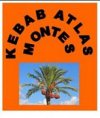 Kebab Atlas Montes