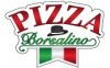 Pizza Borsalino
