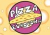 Pizza Evropská