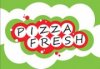Pizza Fresh Záběhlická