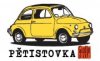 Pětistovka - Giallorossa